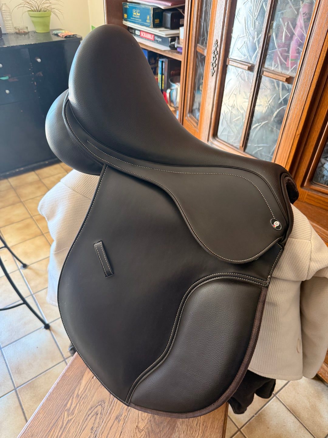 Selle  Waldhausen, média 2