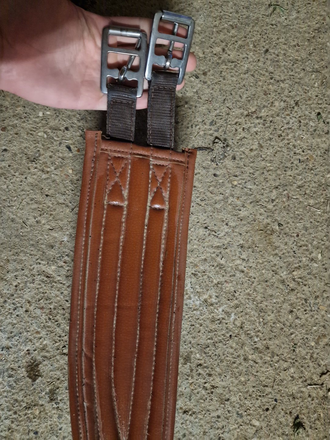 Sangle 115 cm, média 2