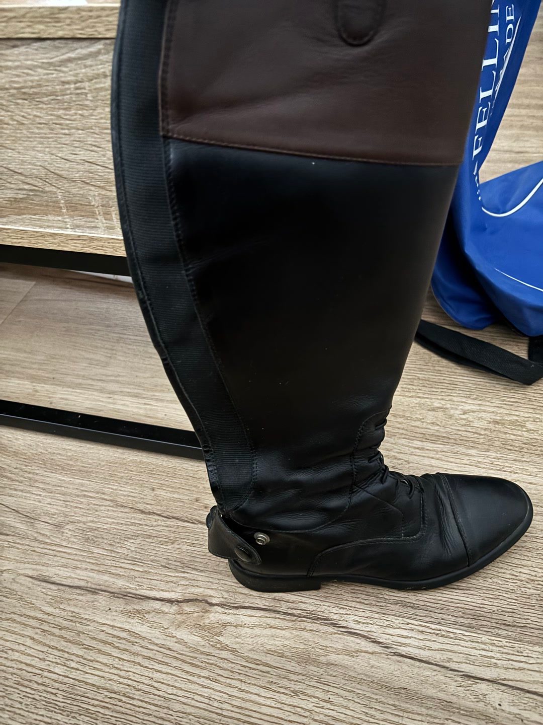 Bottes Fllini, média 7