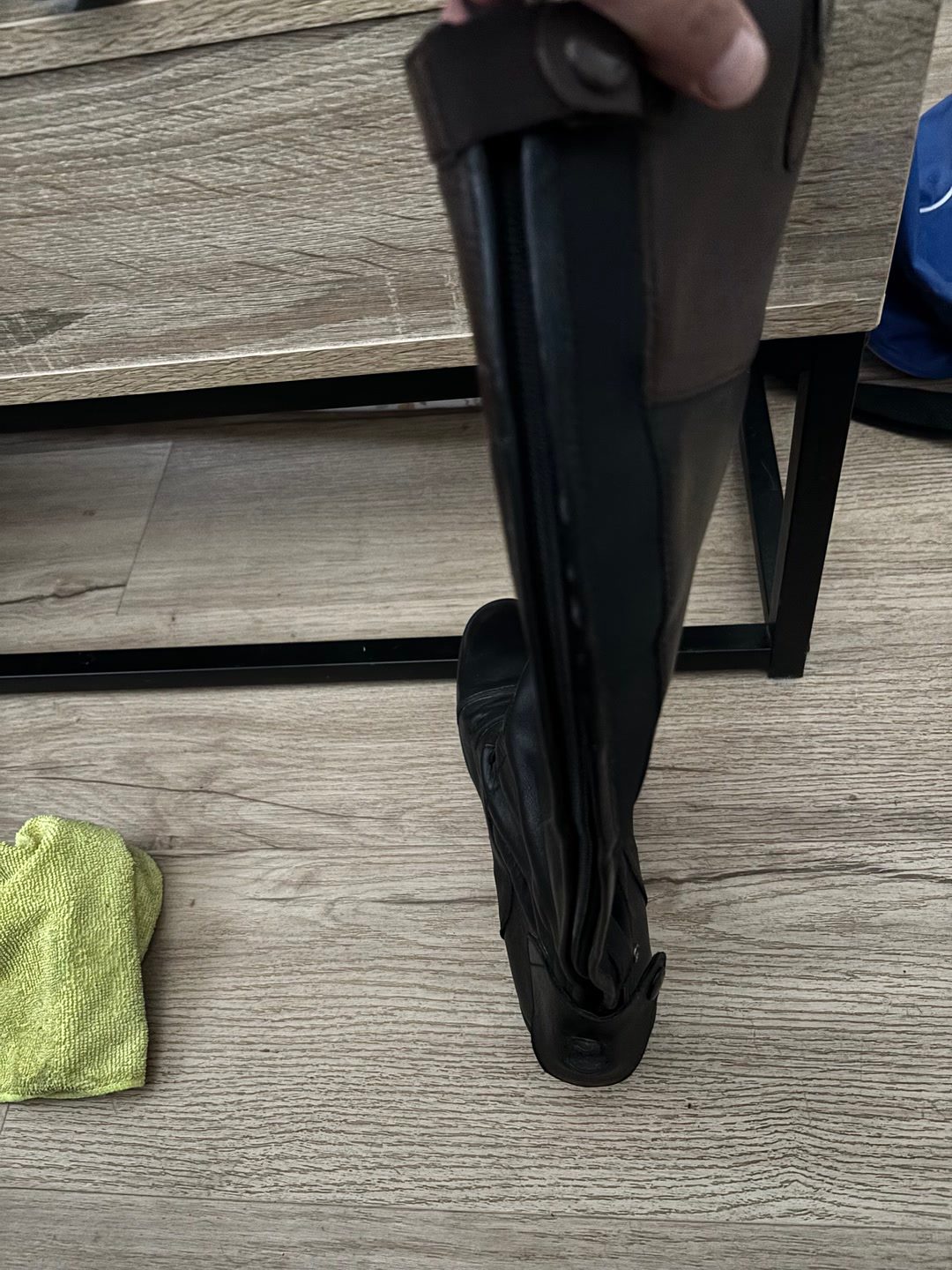 Bottes Fllini, média 3