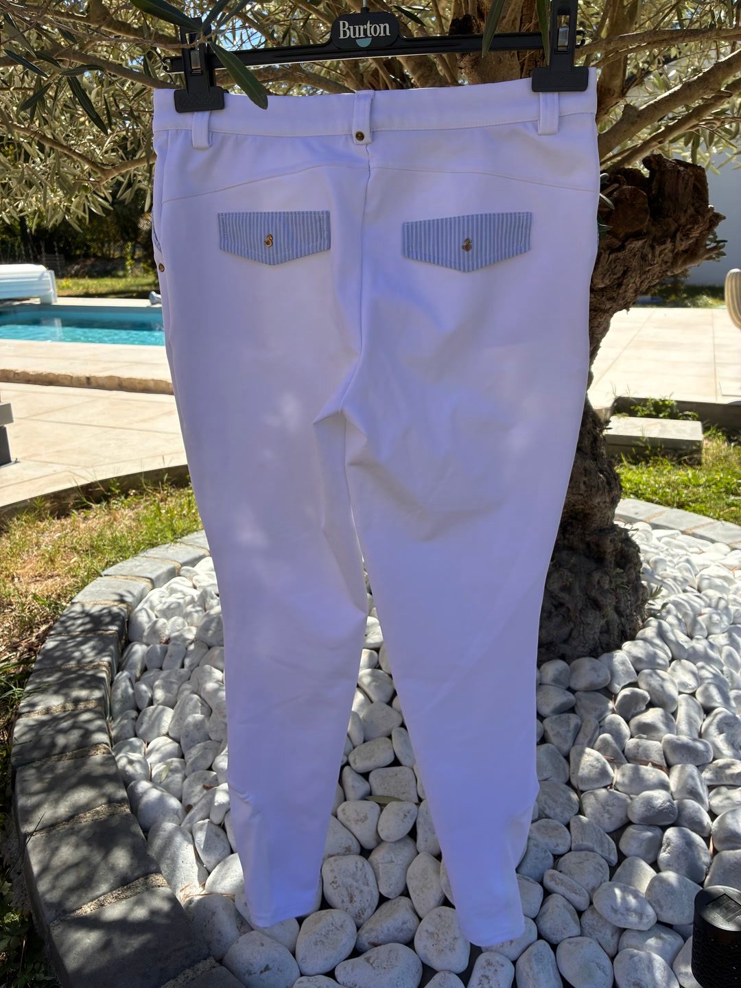 Pantalon le sabotier, média 2