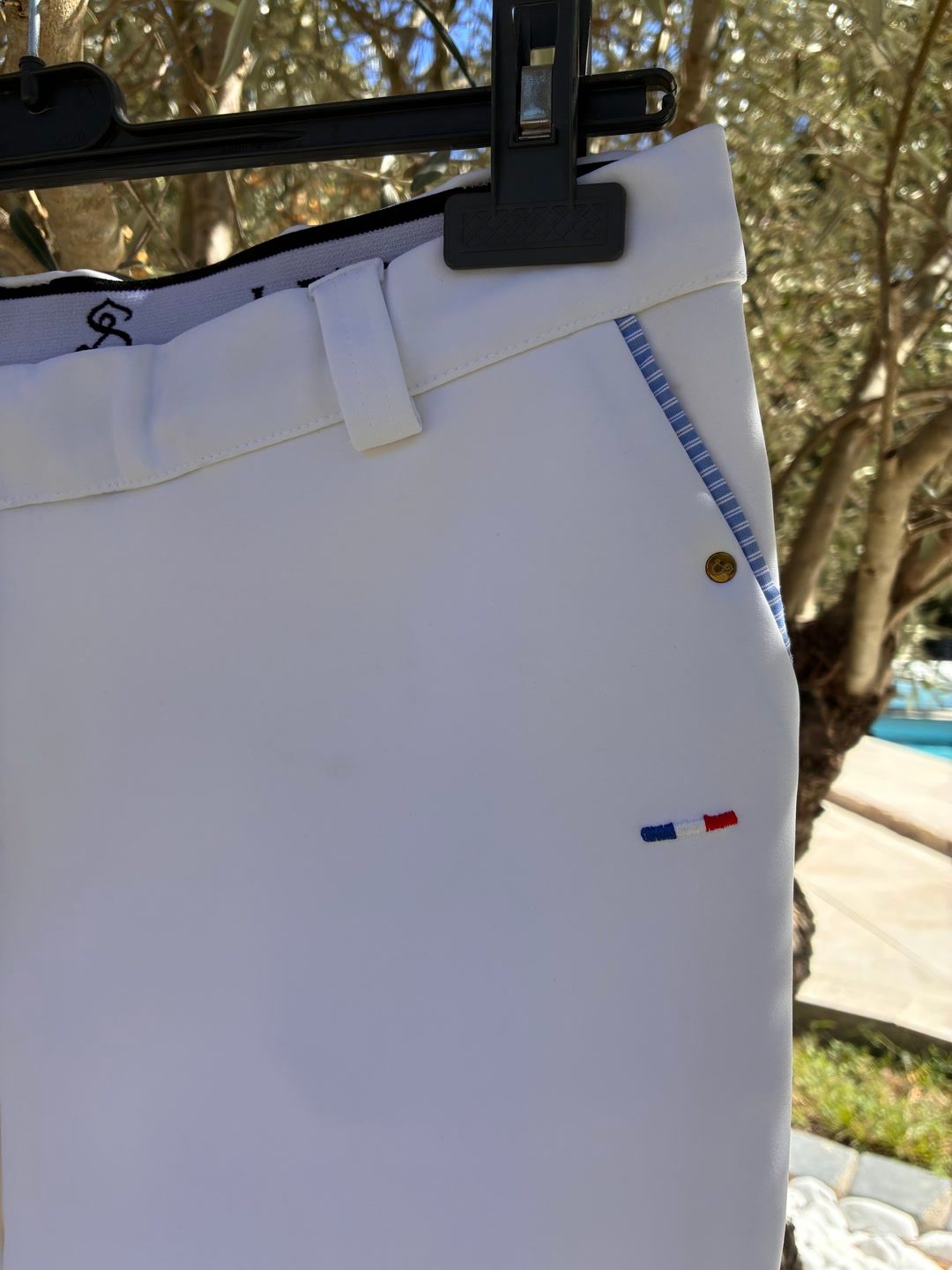 Pantalon le sabotier, média 3