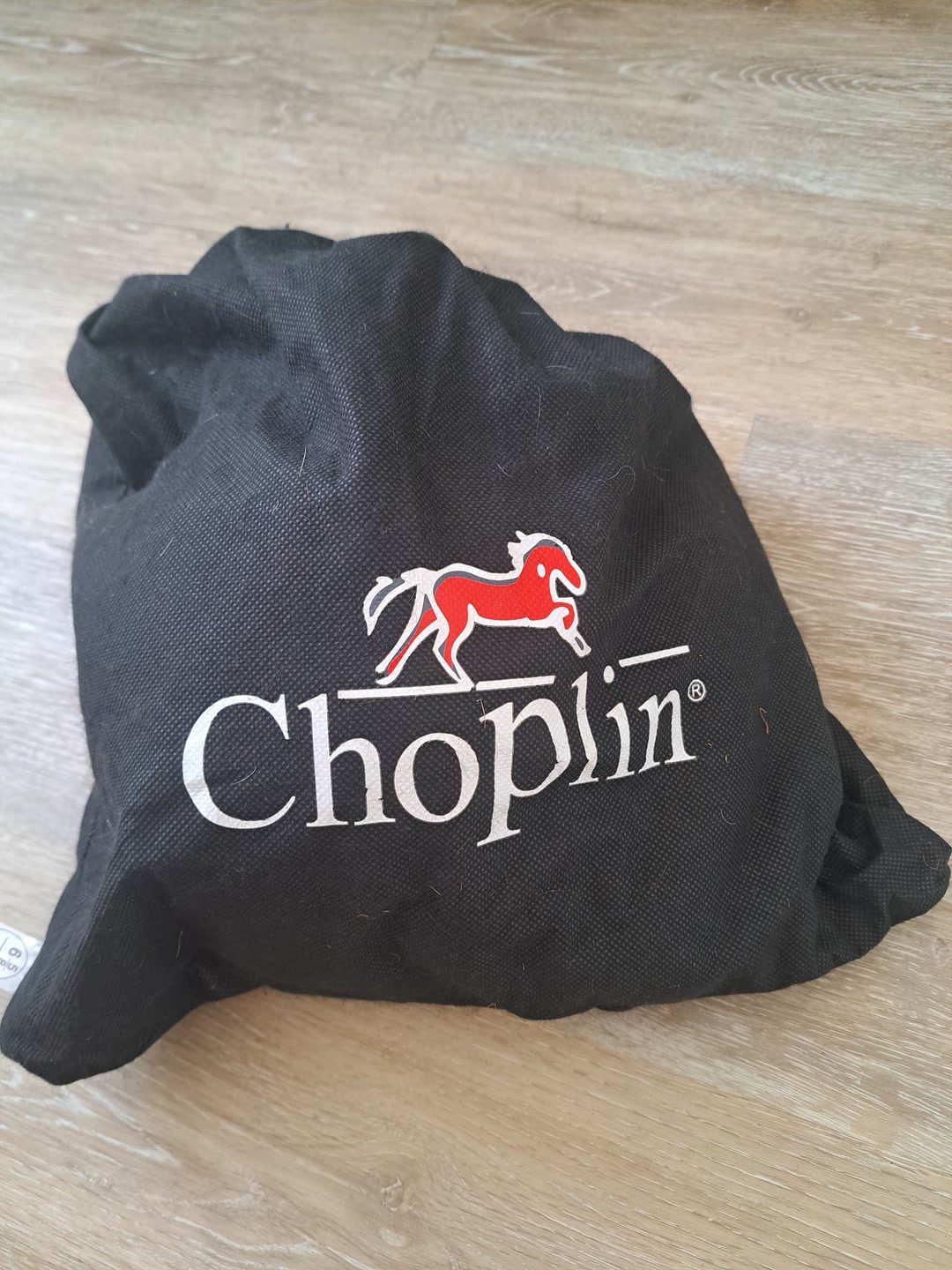 Bombe Choplin 57, média 4