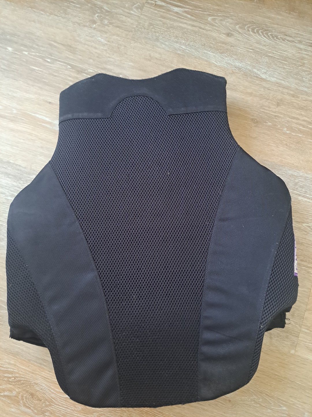 Gilet cross taille S, média 3