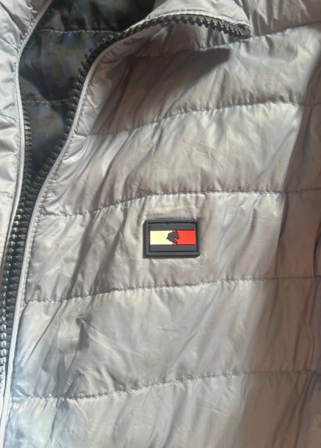 Veste sans manches femme, média 2