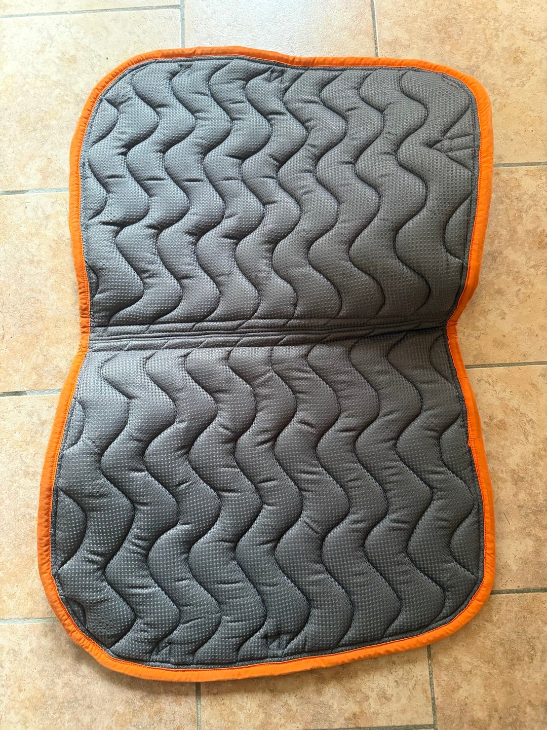 tapis cheval, média 3
