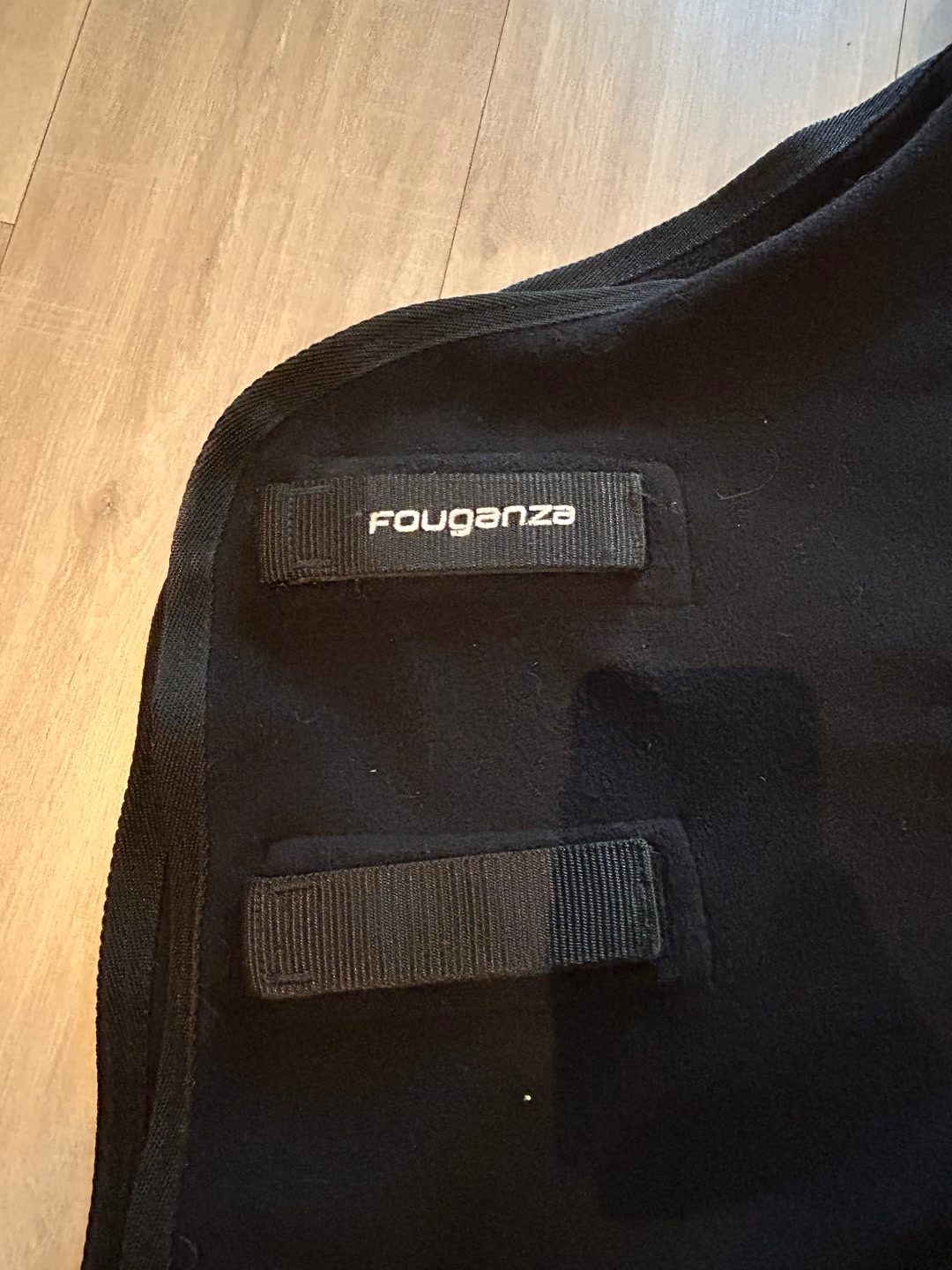 Couverture polaire  taille 135, média 3