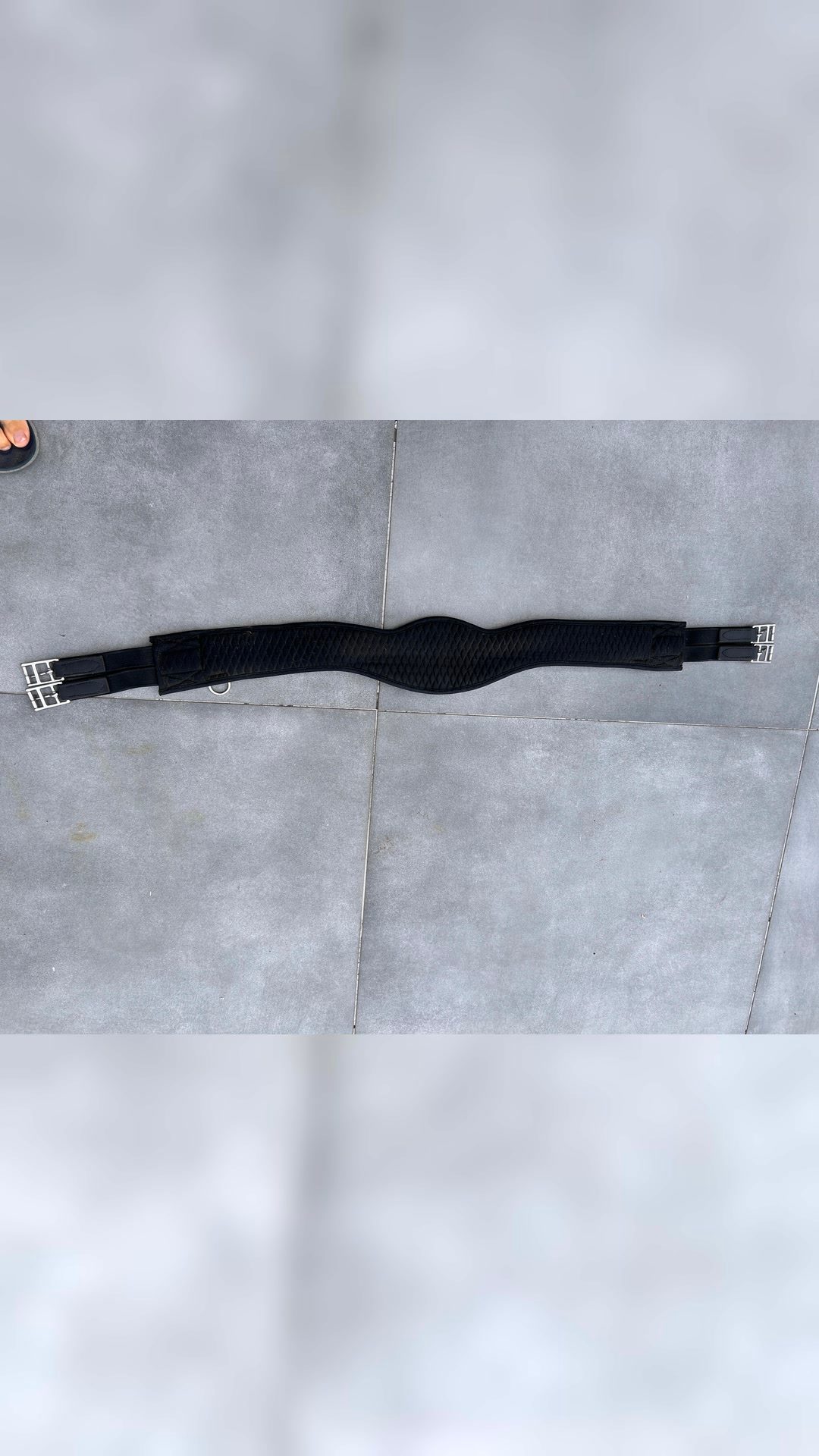 Sangle anatomique Lamicell 135 cm, média 2