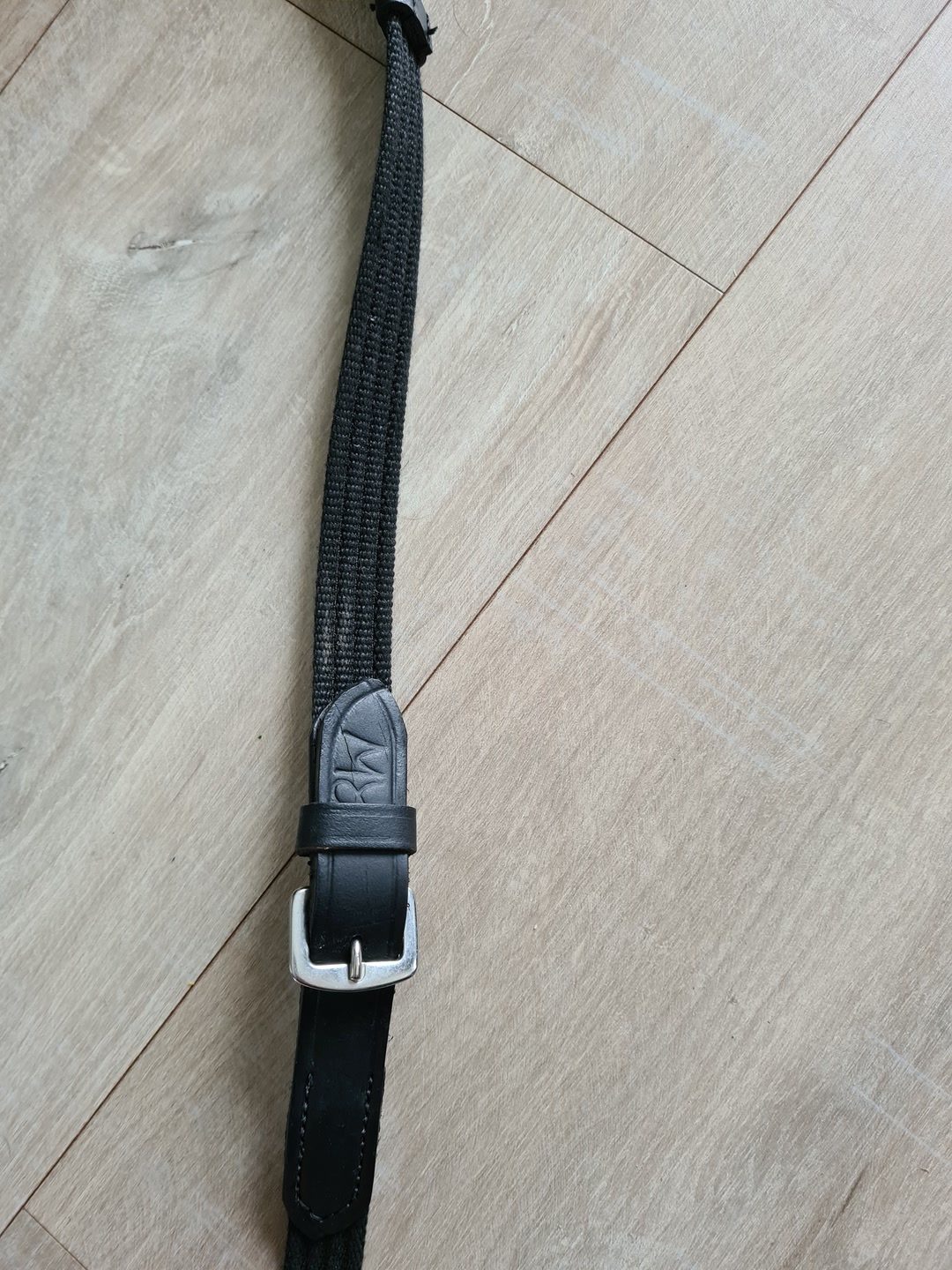 Bridon Fouganza Cob, média 7