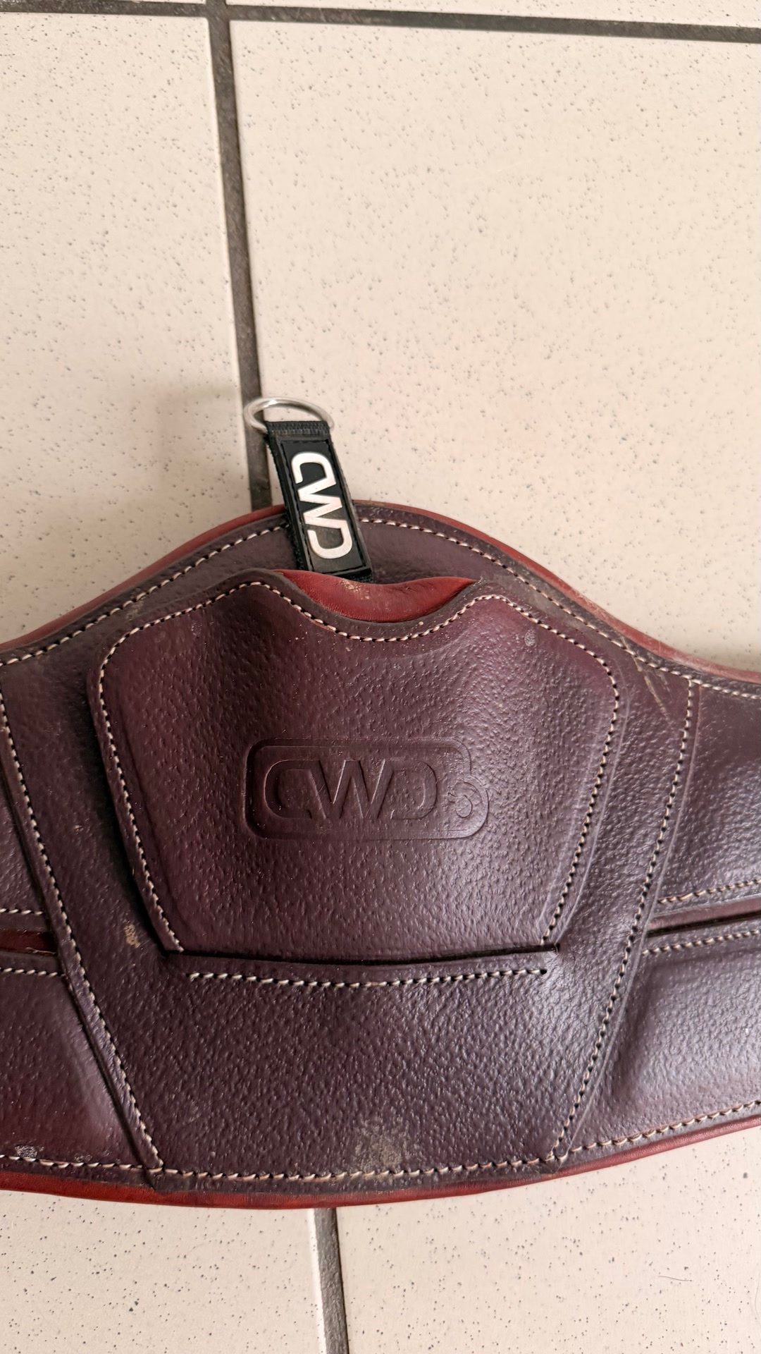 Sangle courte CWD  65cm, média 3