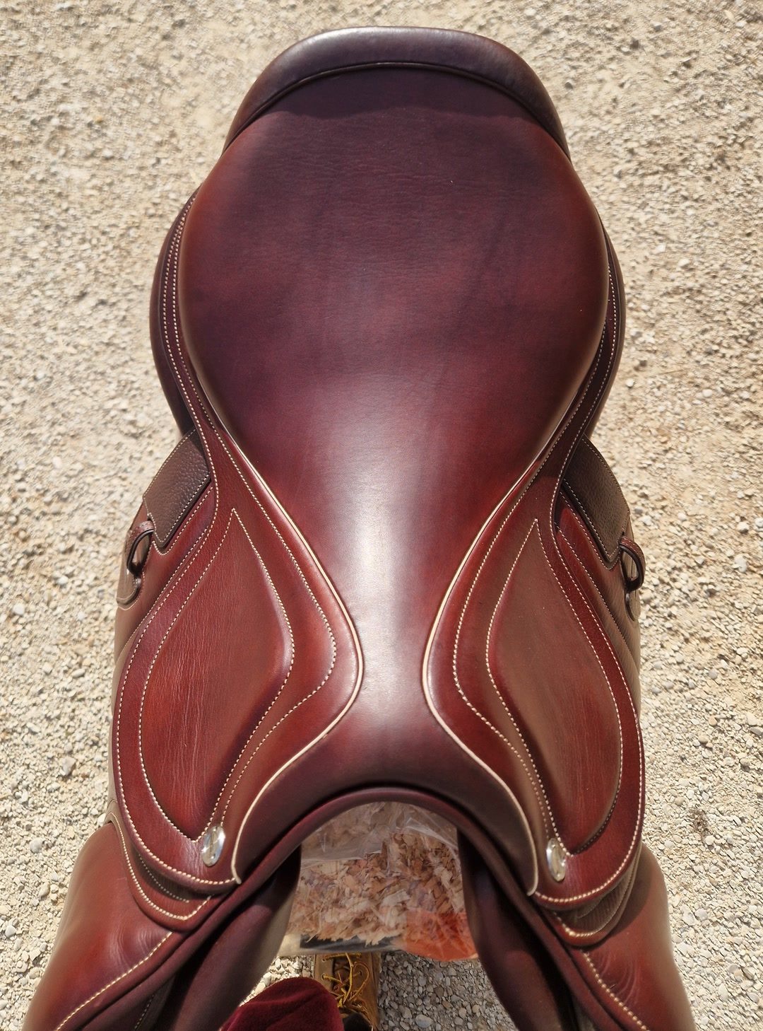 Selle CWD 2gs, média 2
