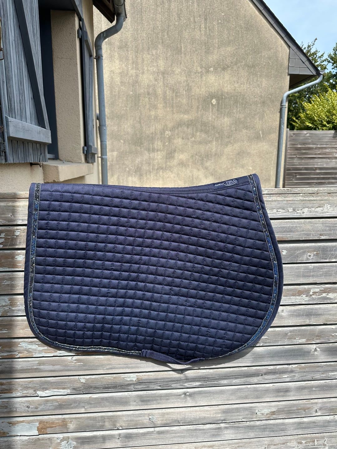 Tapis, média 2