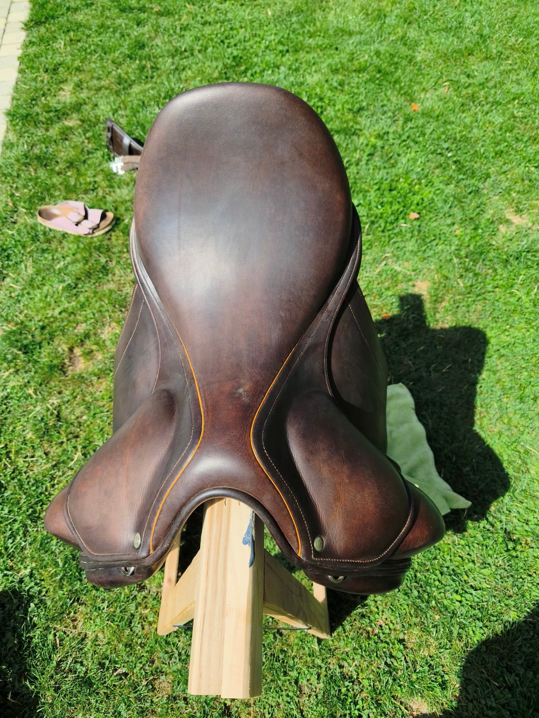 Selle Childéric DAC, média 3