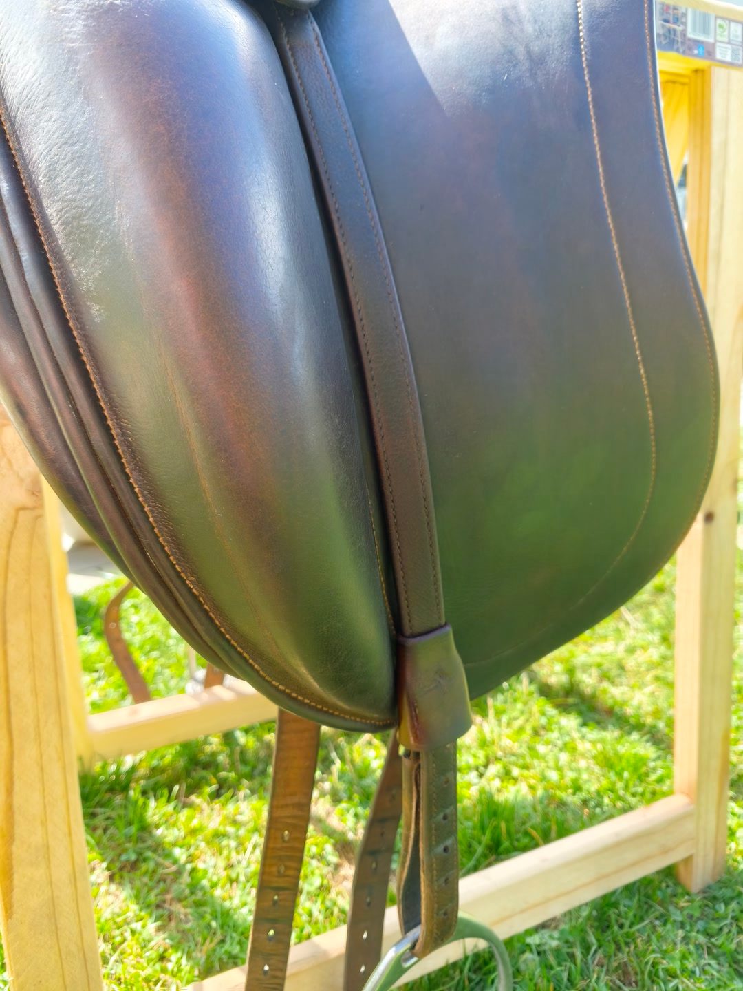 Selle Childéric DAC, média 5