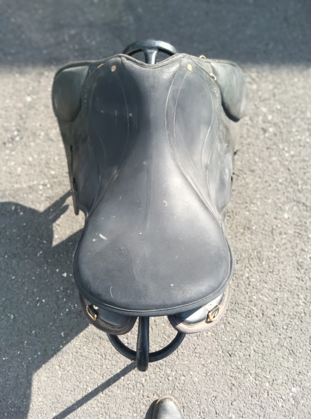 Selle wintec pro care, média 3