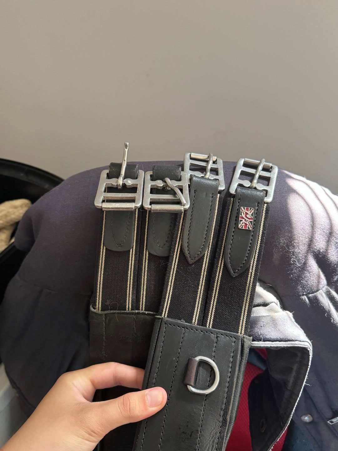 Sangle, média 3