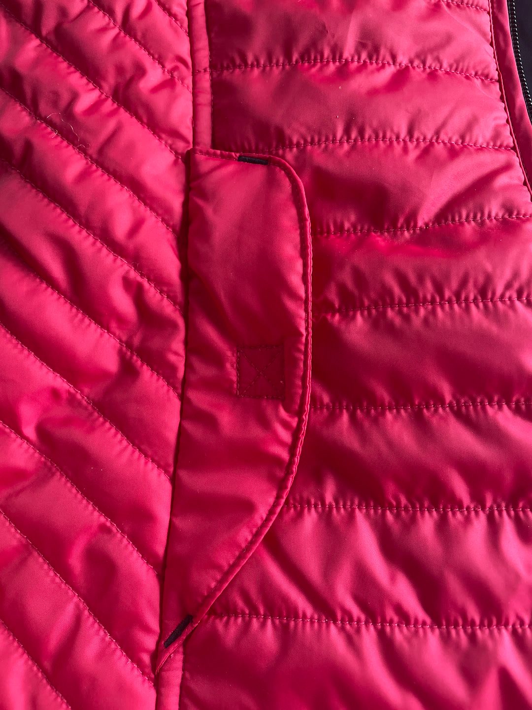 Blouson sans manche, média 3