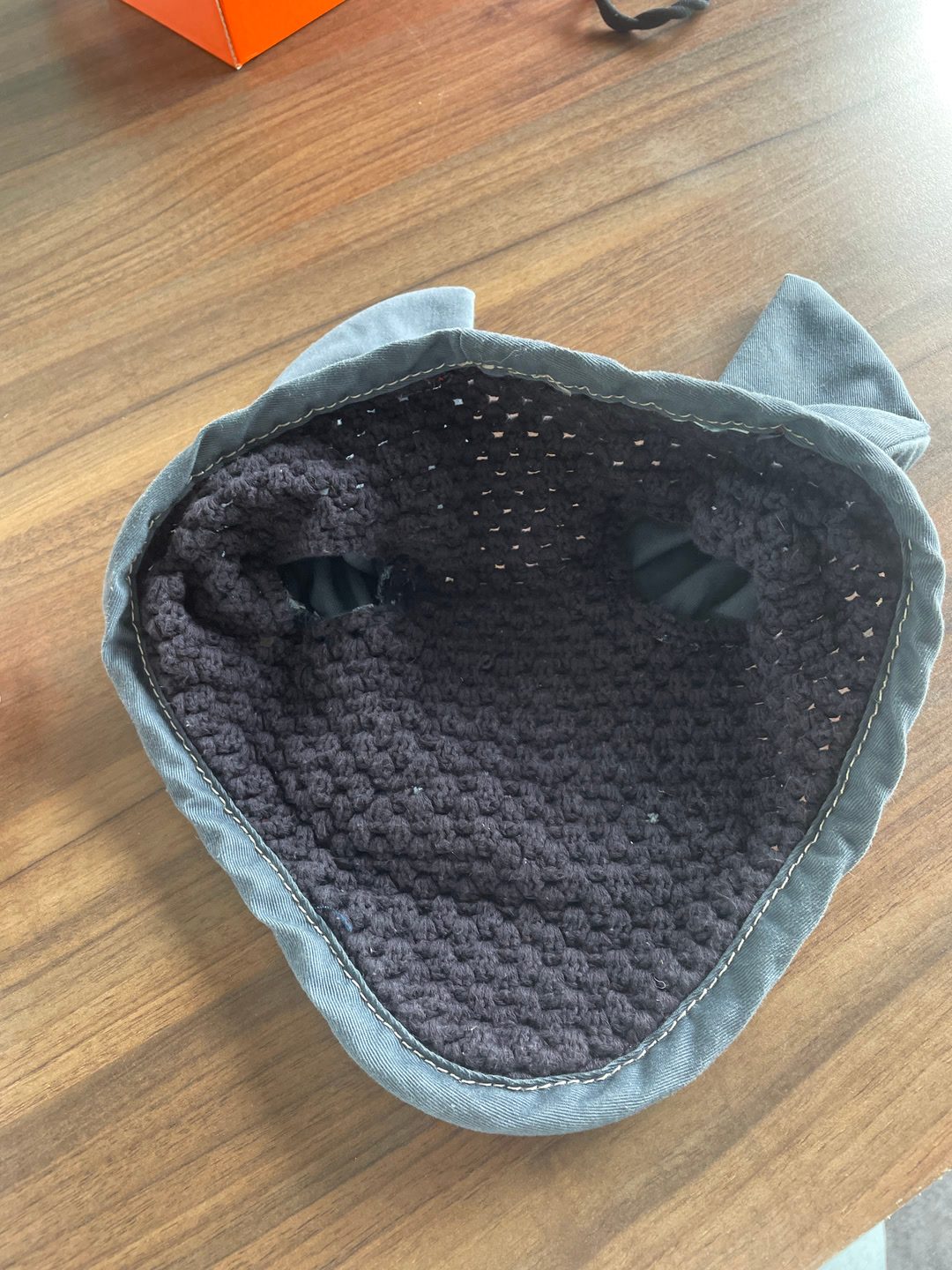 Bonnet, média 4