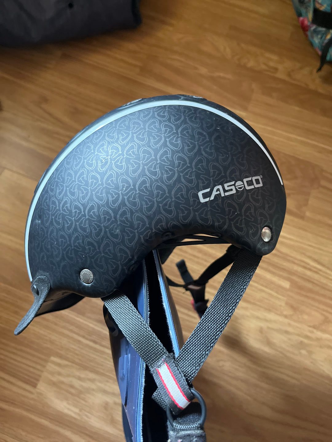 Casque, média 3