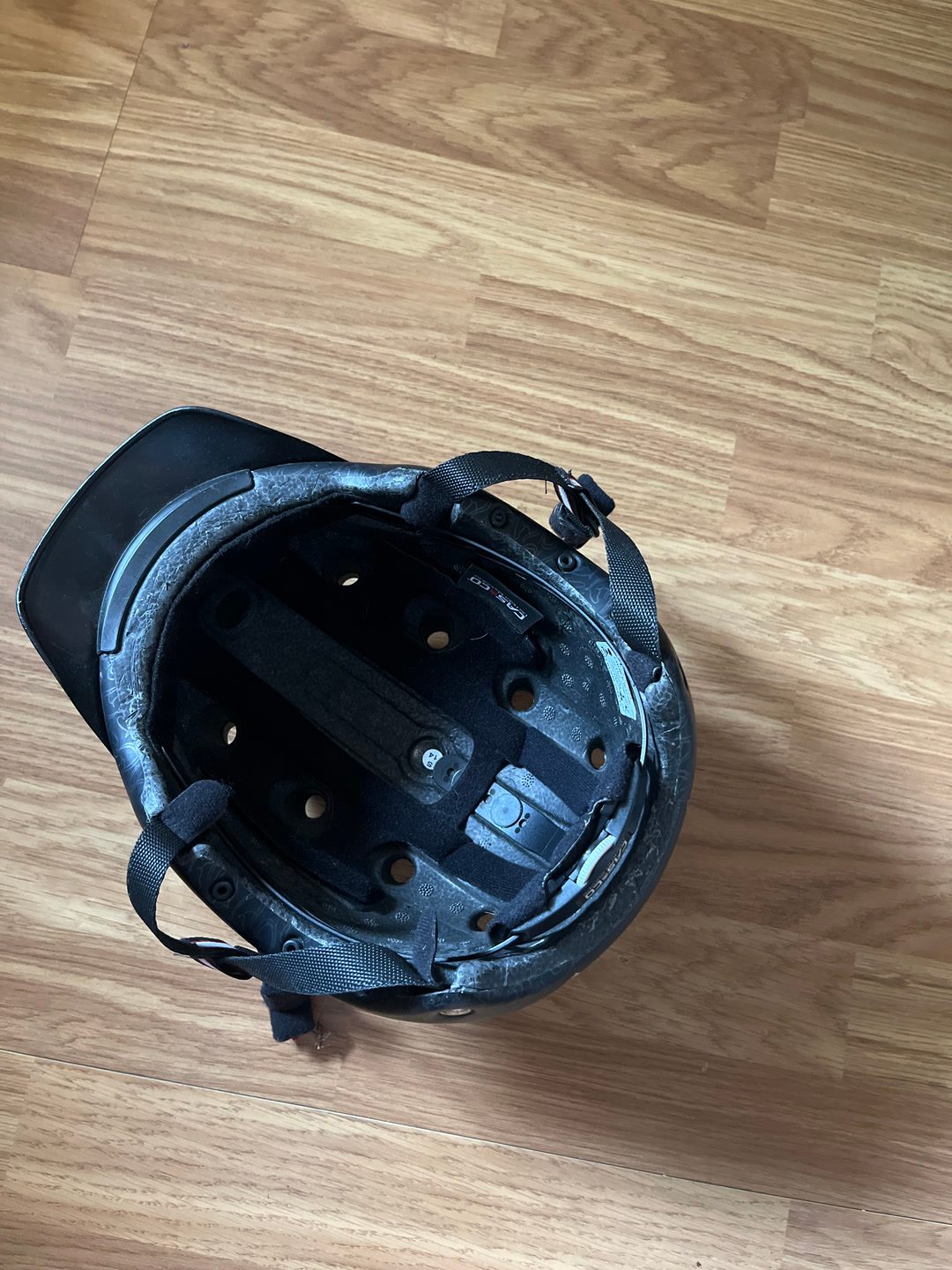 Casque, média 4