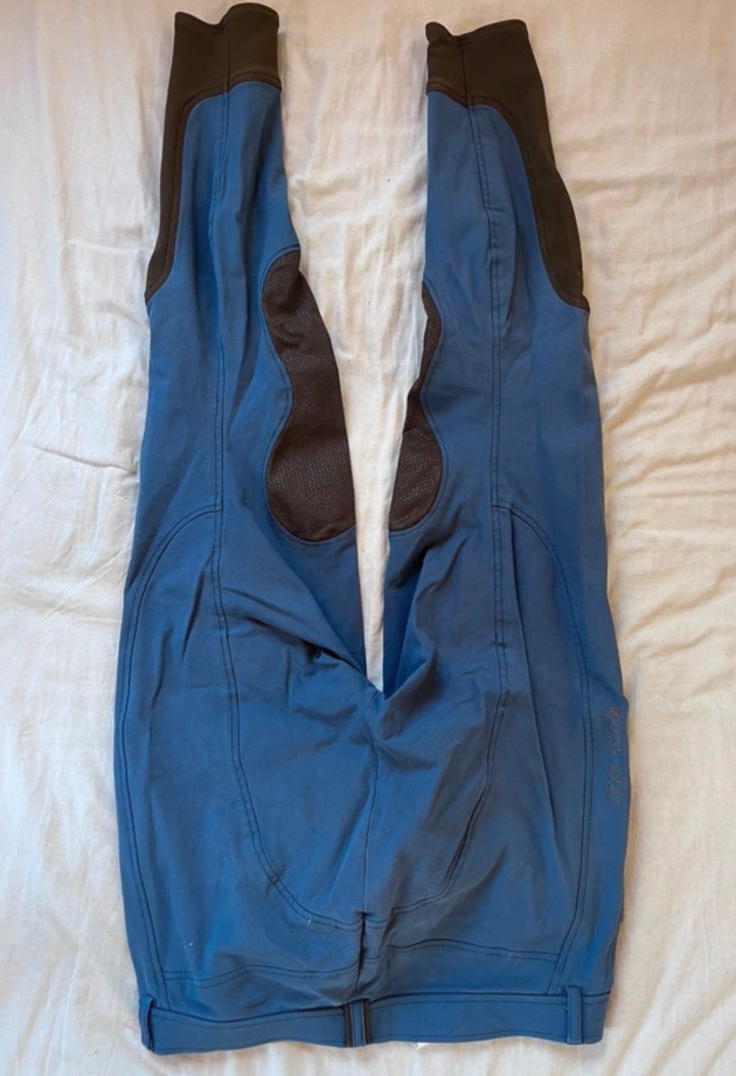Pantalon EUROSTAR 36, média 6