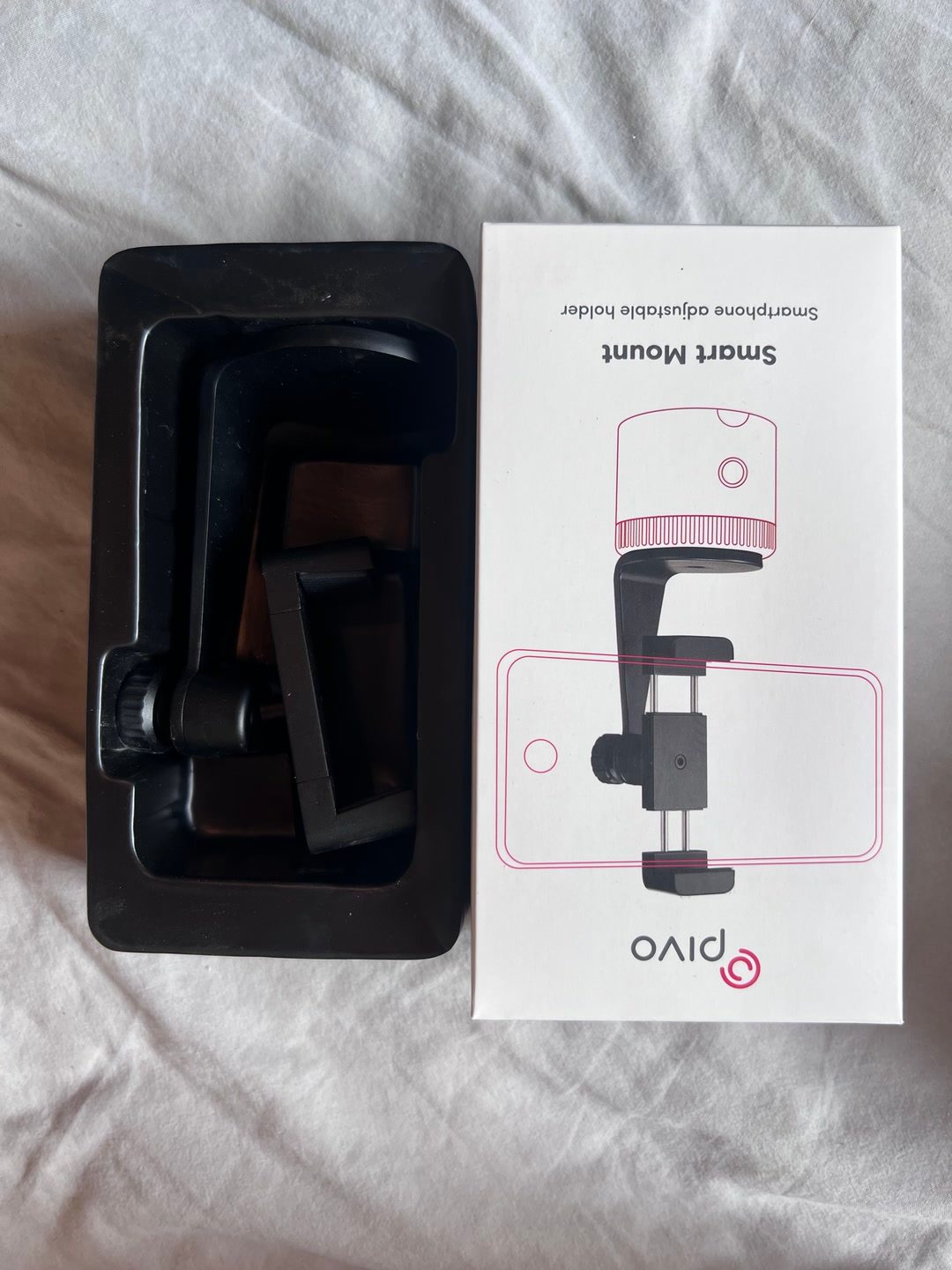 PIVO Starter Pack - stabilisateur et suivit vidéo, média 3