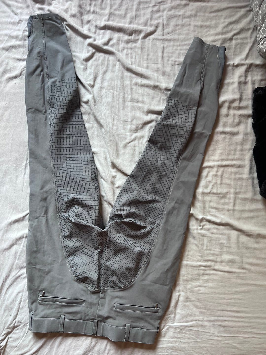 Pantalon homme HKM 48, média 4