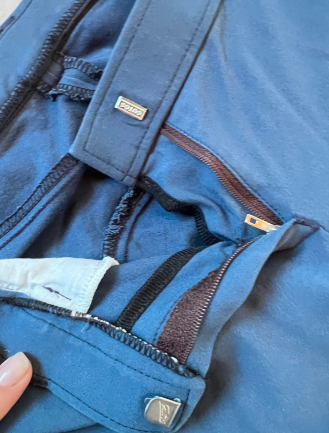 Pantalon EUROSTAR 36, média 5