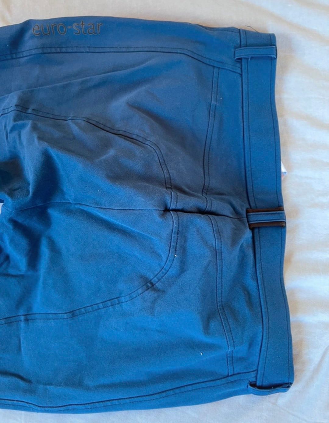 Pantalon EUROSTAR 36, média 7