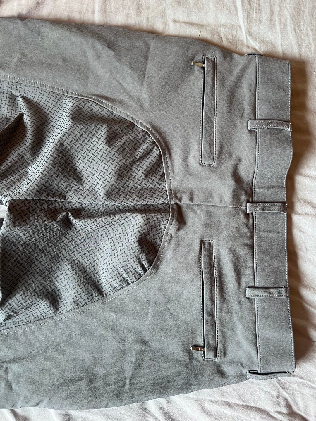 Pantalon homme HKM 48, média 5