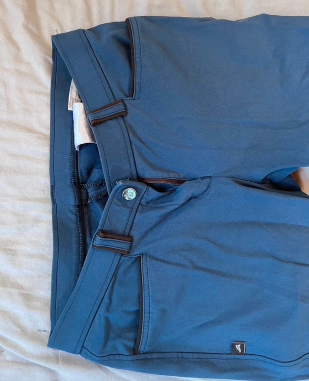Pantalon EUROSTAR 36, média 4