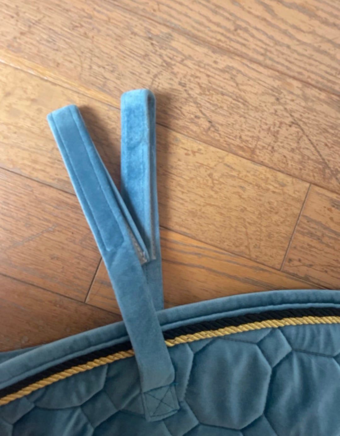 Tapis d’équitation, média 5