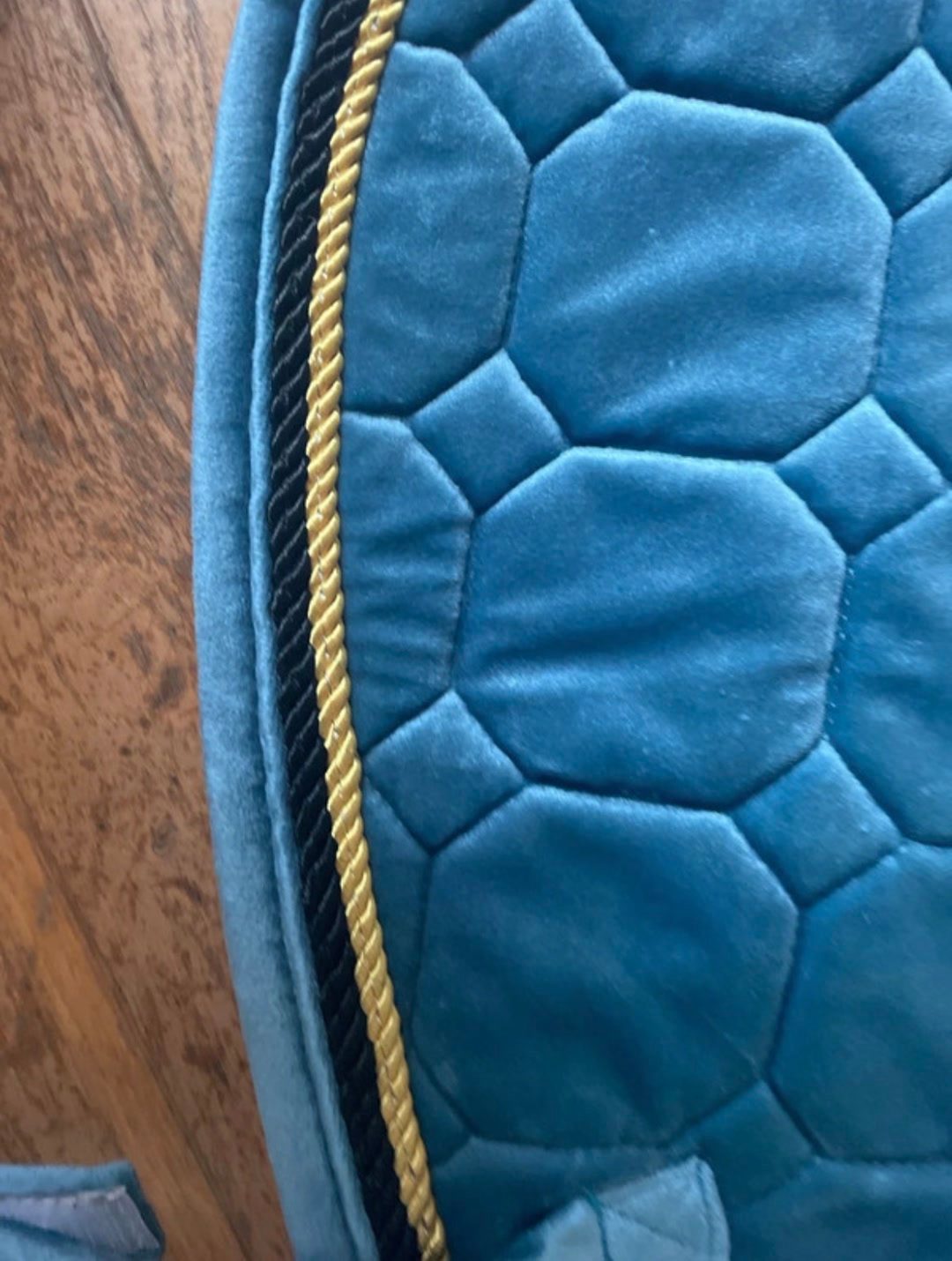 Tapis d’équitation, média 7