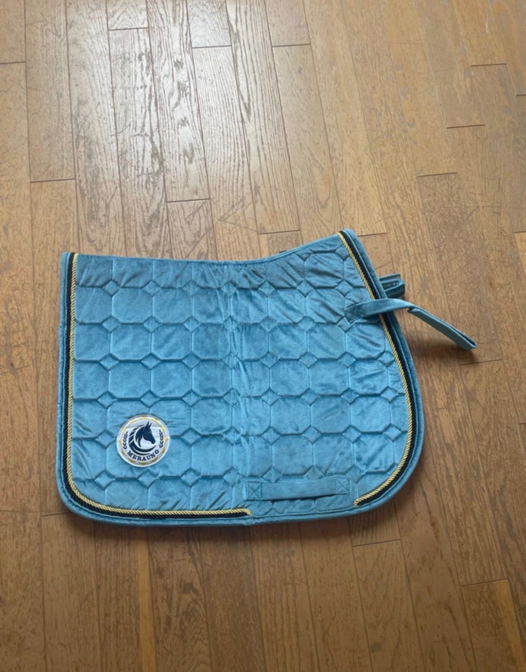 Tapis d’équitation, média 9