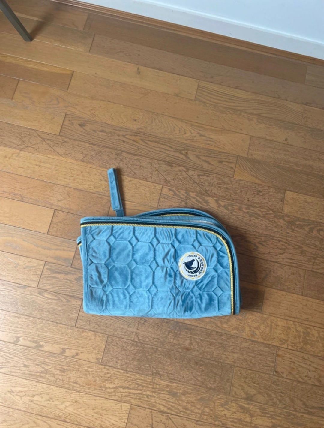 Tapis d’équitation, média 6