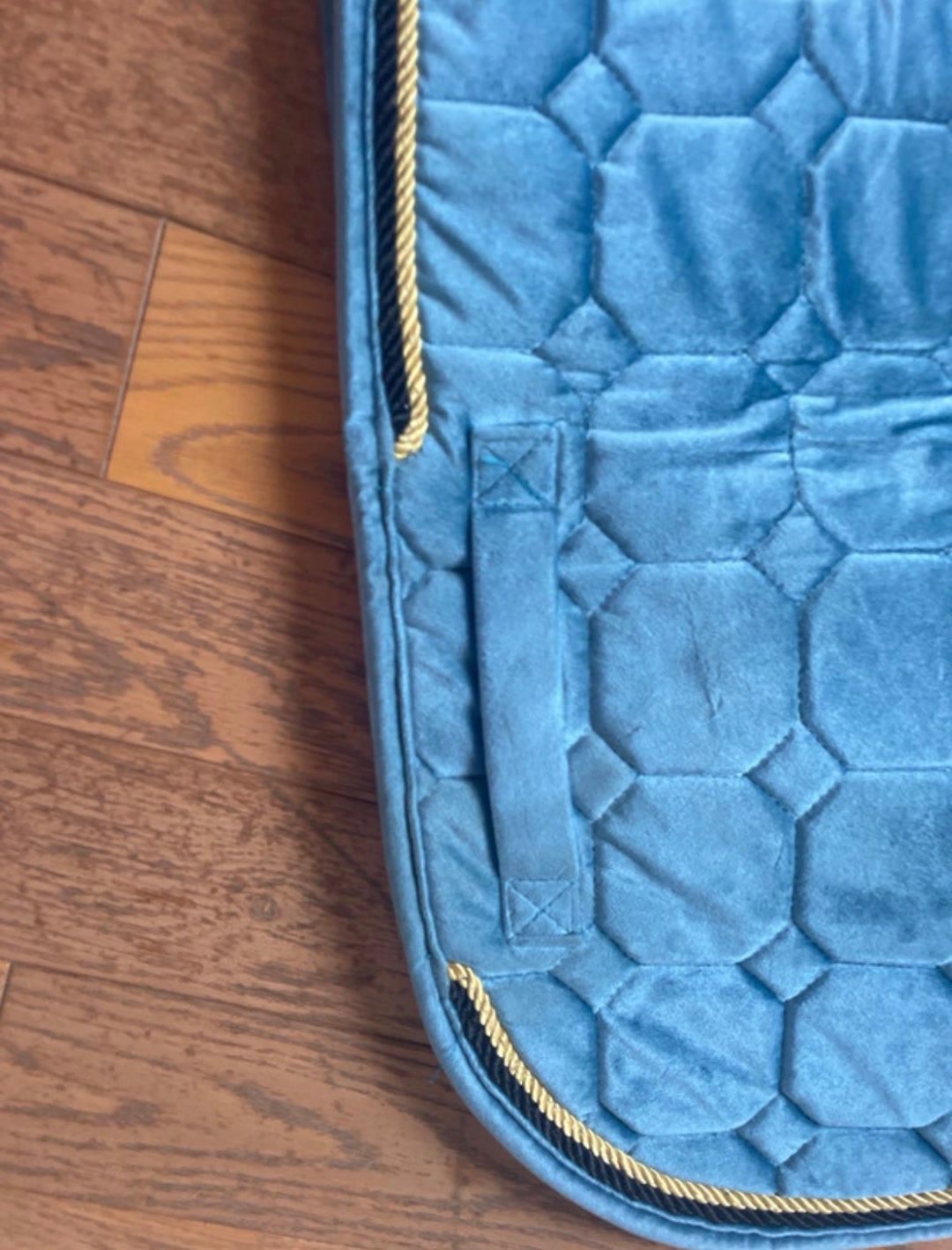 Tapis d’équitation, média 2