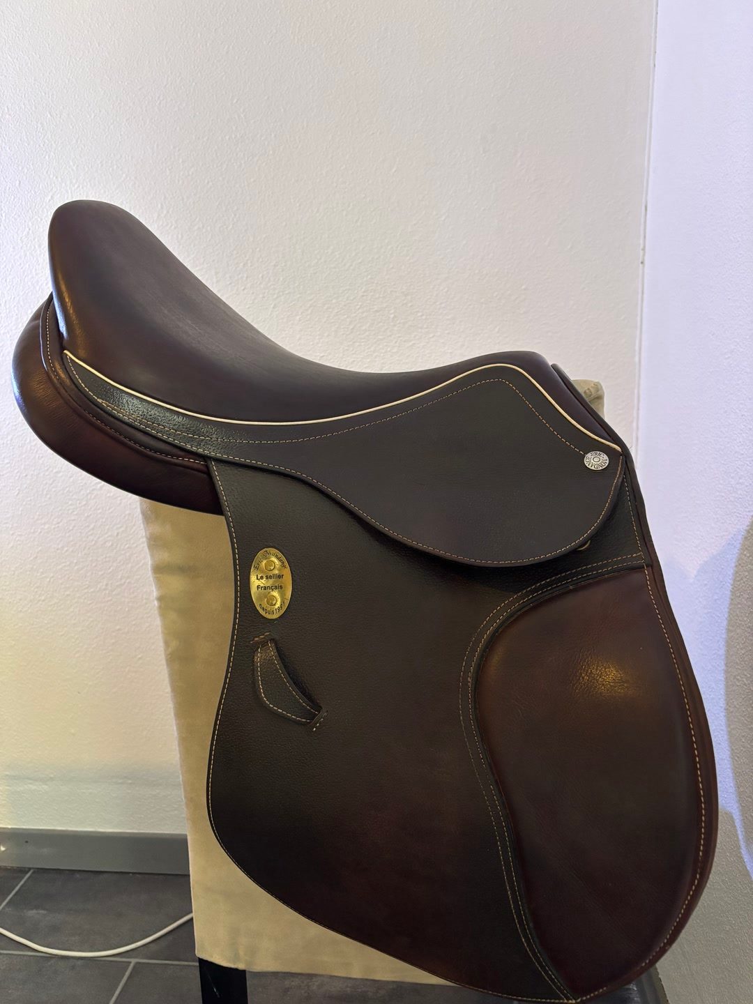 Selle, média 2