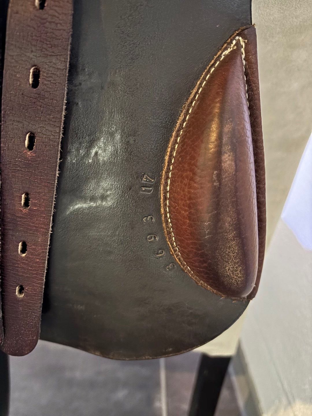 Selle, média 4