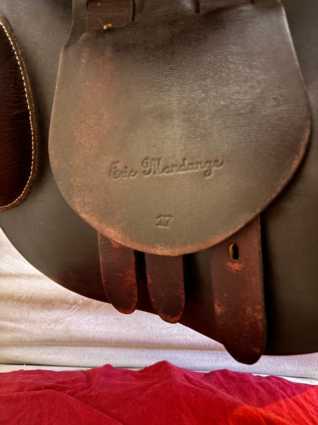 Selle, média 5