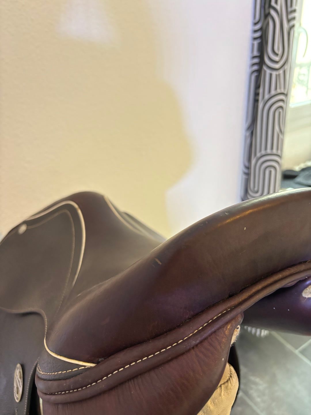 Selle, média 7