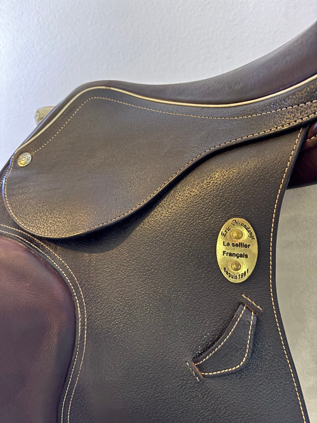 Selle, média 3