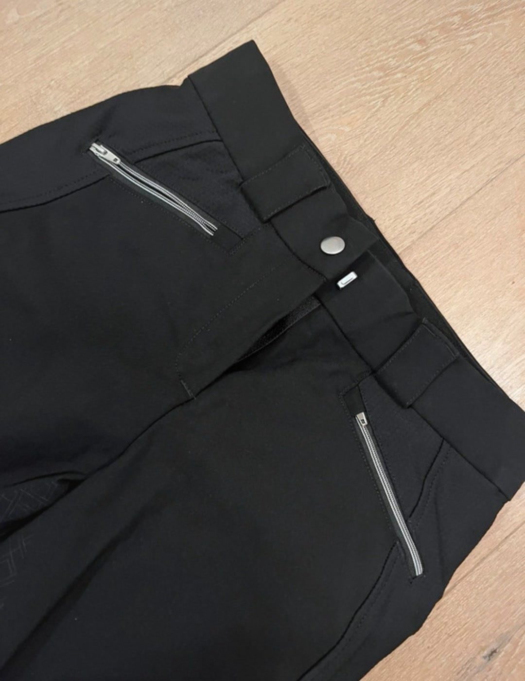 Pantalon d’équitation HKM, média 4