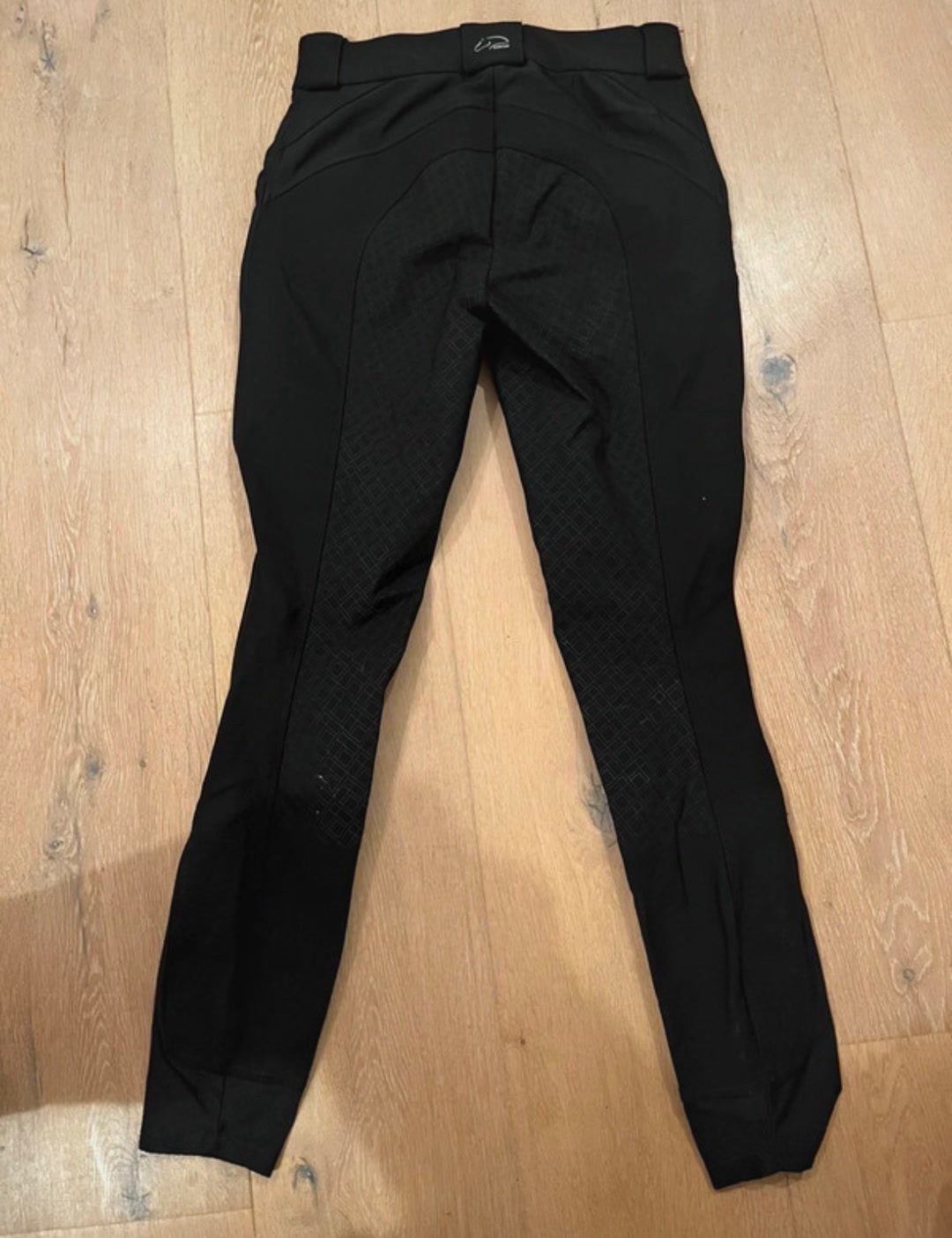Pantalon d’équitation HKM, média 2