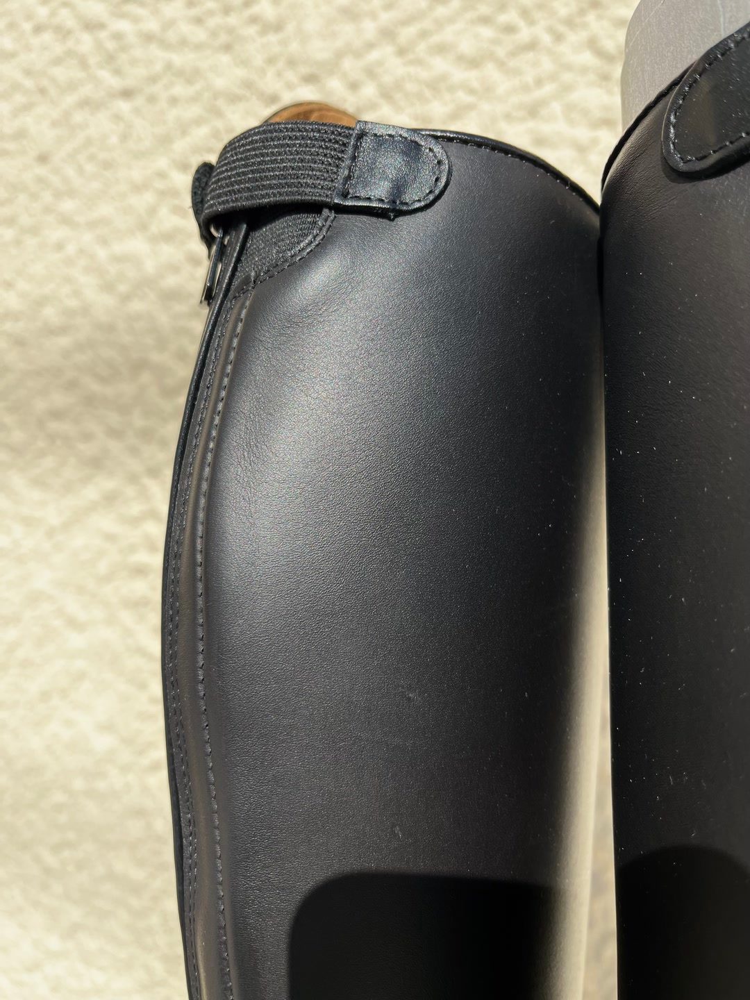 Bottes FELLINI 1808 (38/M) - Noir, média 4