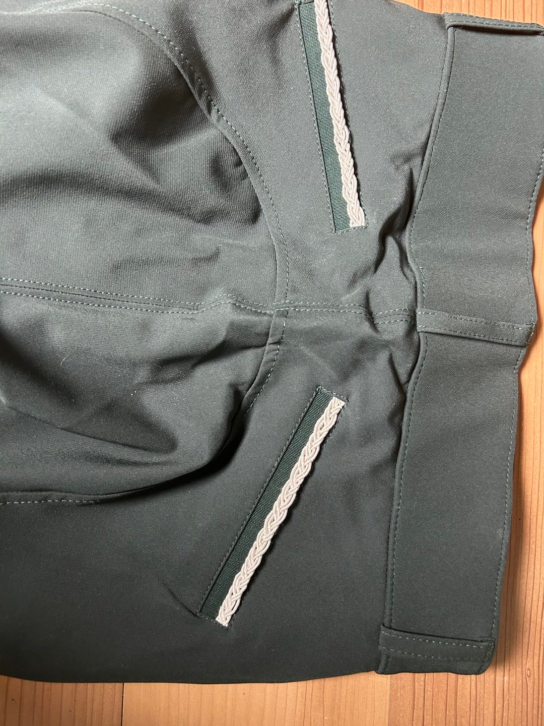 Pantalon Equithème, média 3