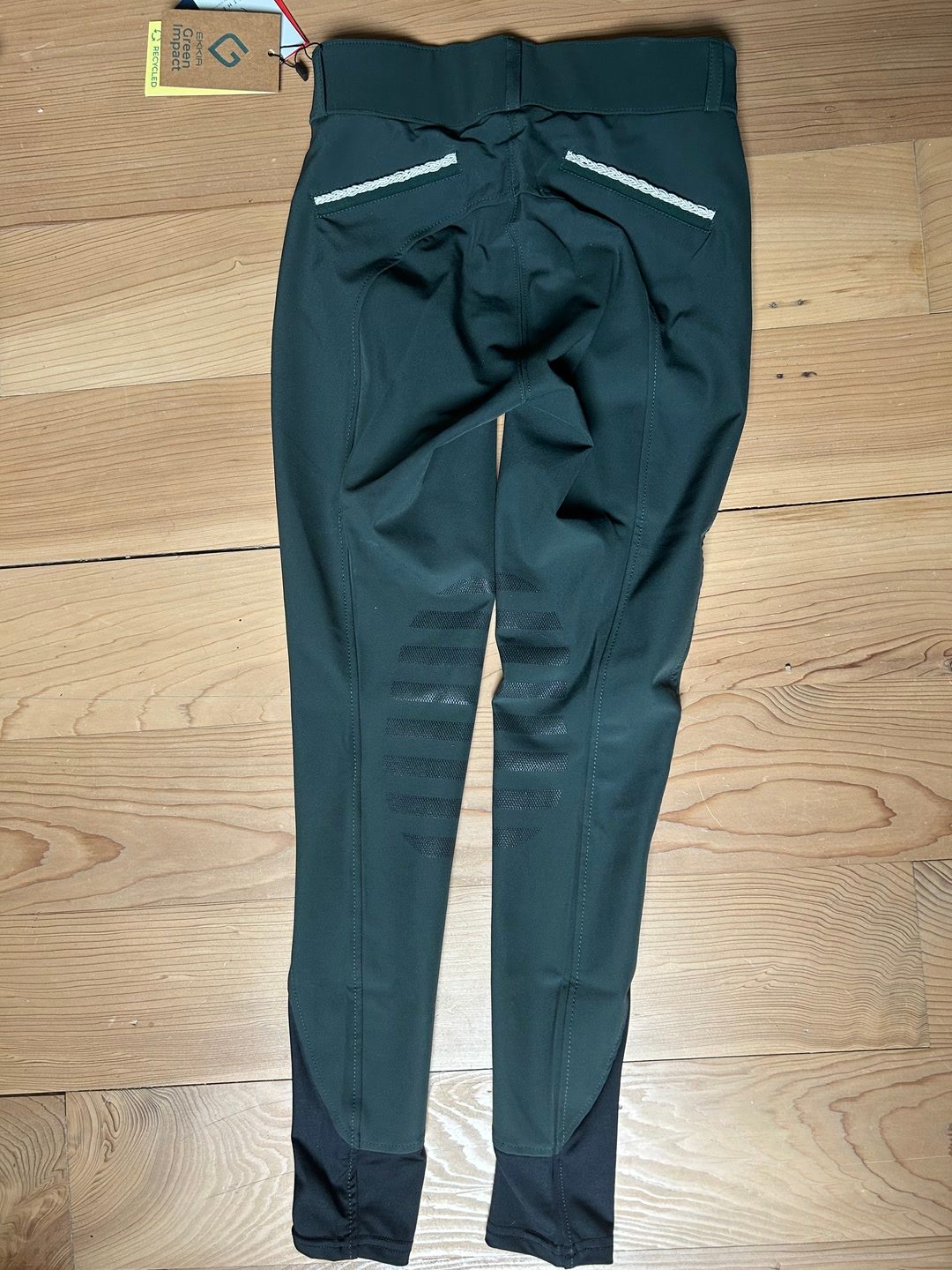 Pantalon Equithème, média 2