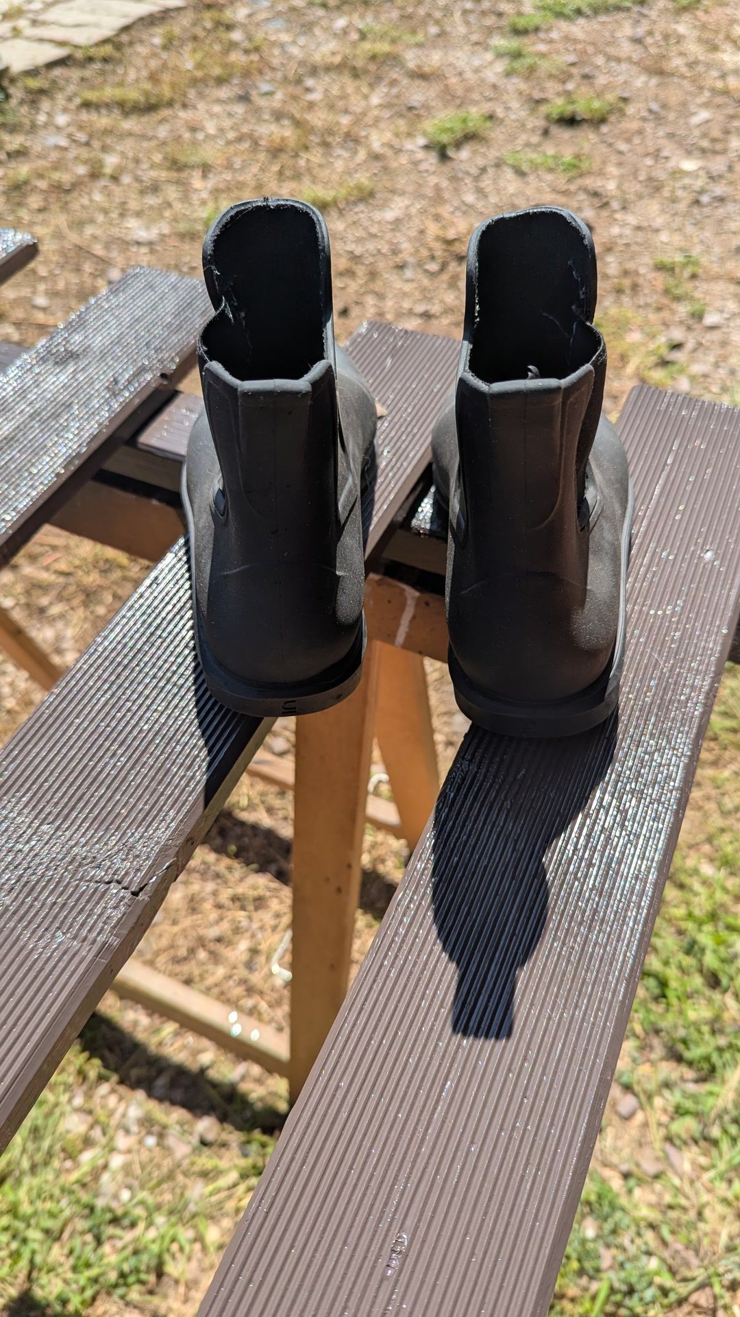 Boots d'équitation, média 4
