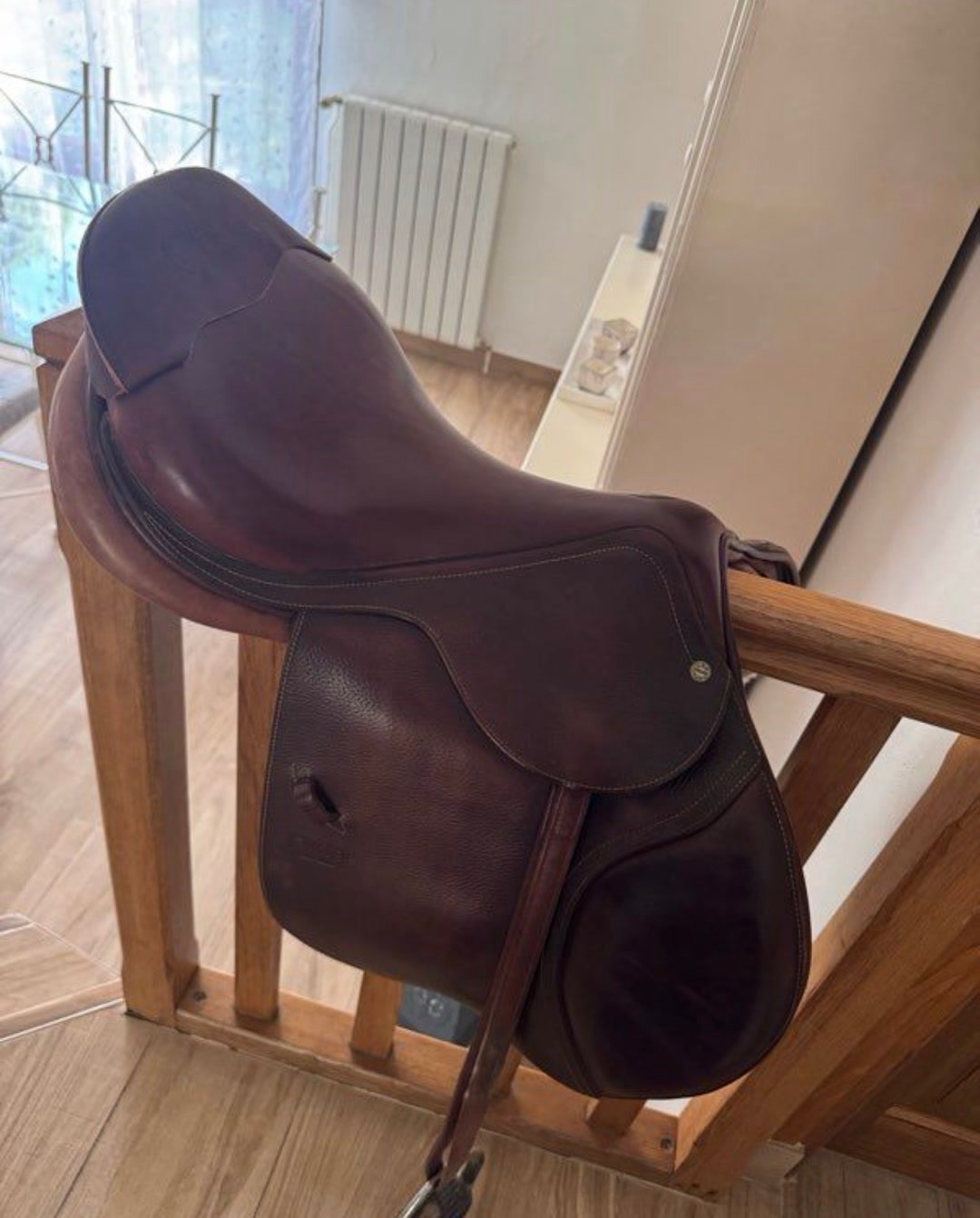 Selle CWD SE01 18” – Excellent état, média 7