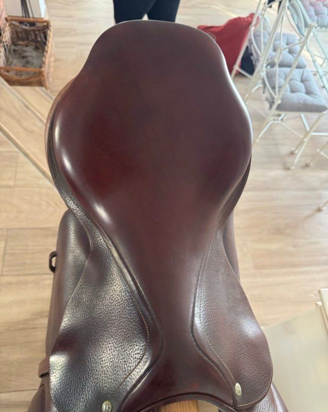 Selle CWD SE01 18” – Excellent état, média 3