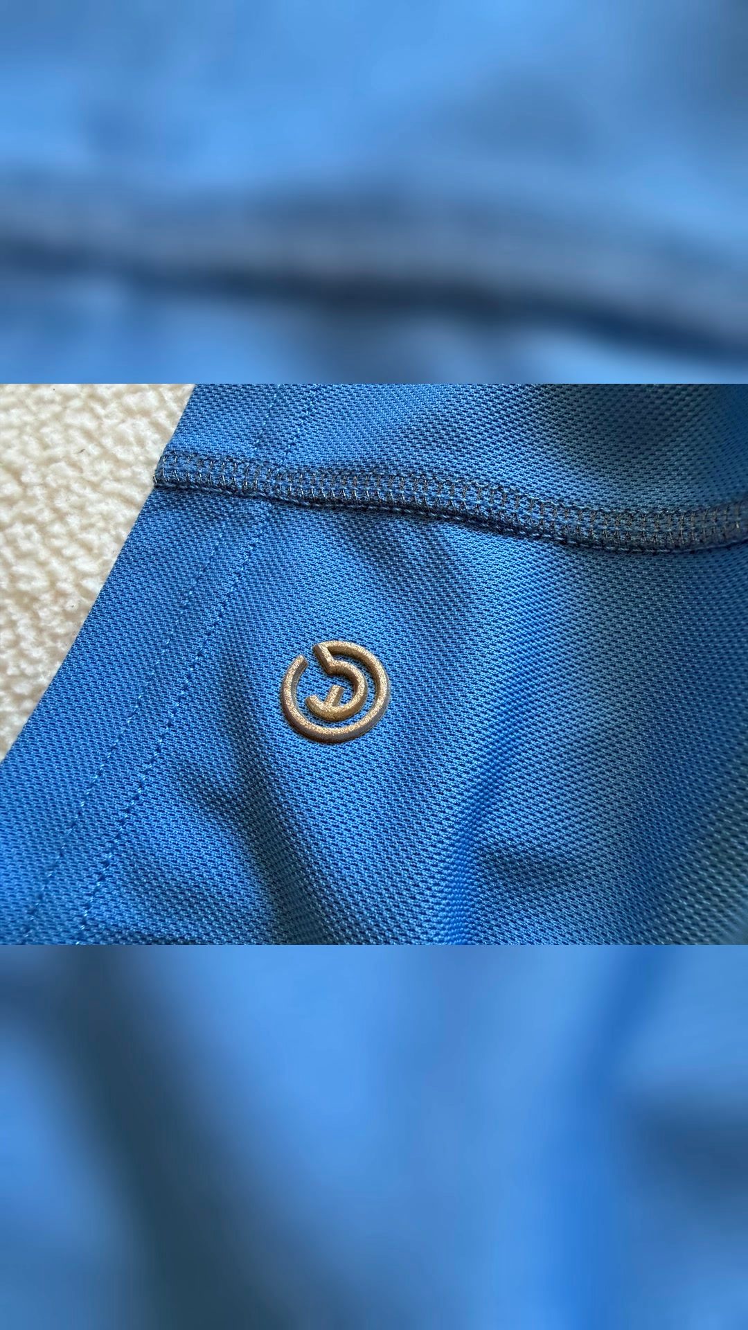 Polo Anky XXL, média 4